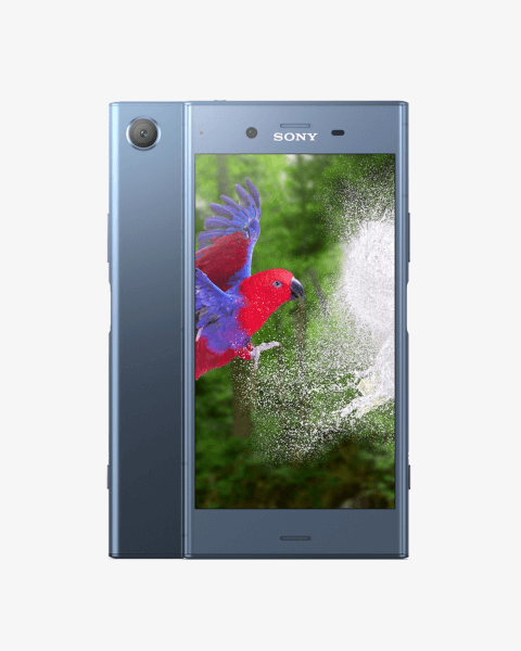 Sony Xperia XZ1 | 64GB | Blue