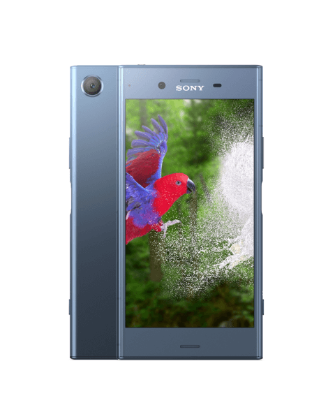 Sony Xperia XZ1 | 64GB | Blue