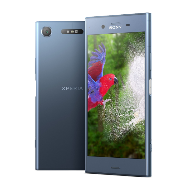 Sony Xperia XZ1 | 64GB | Blue