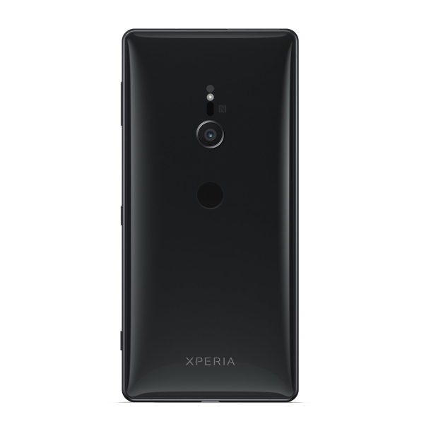 Refurbished Sony Xperia XZ2 | 64GB | Black