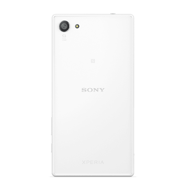 Sony Xperia Z5 Compact | 32GB | Gray White