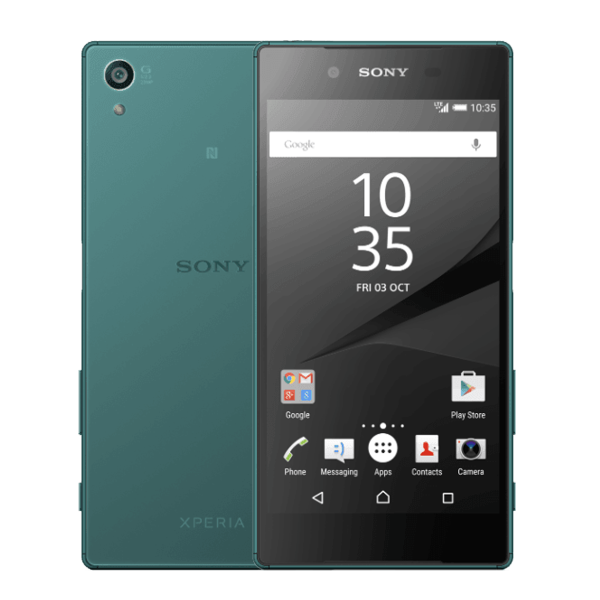 Sony Xperia Z5 | 32GB | Green