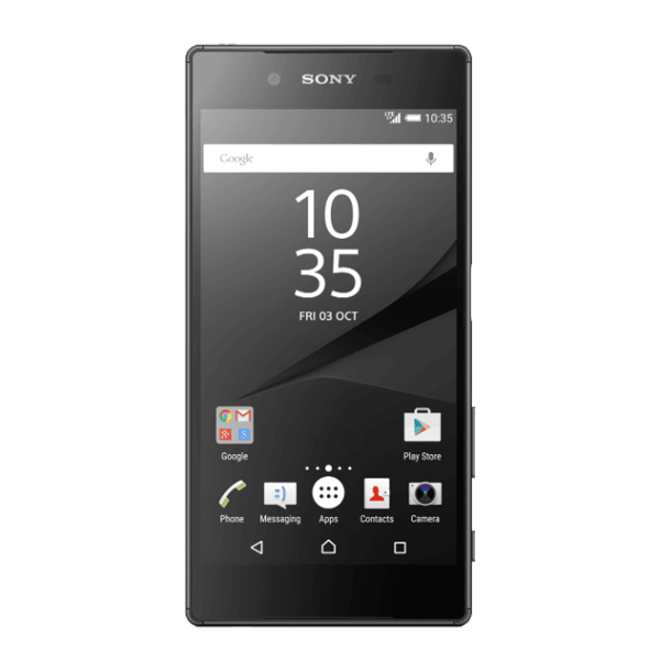 Refurbished Sony Xperia Z5 | 32GB | Black