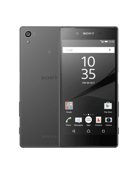 Refurbished Sony Xperia Z5 | 32GB | Black