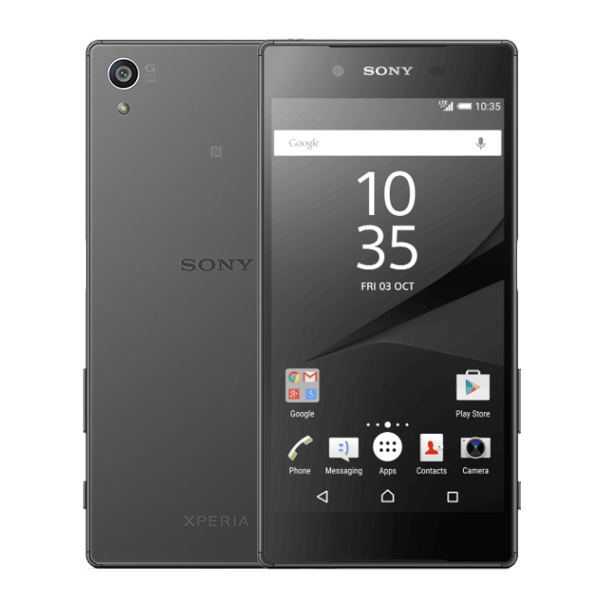 Refurbished Sony Xperia Z5 | 32GB | Black
