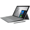 Refurbished Microsoft Surface Pro 3 | 12.3 inch | 4e generatie i5 | 256GB SSD | 8GB RAM | Grey QWERTY keyboard | Pen not included