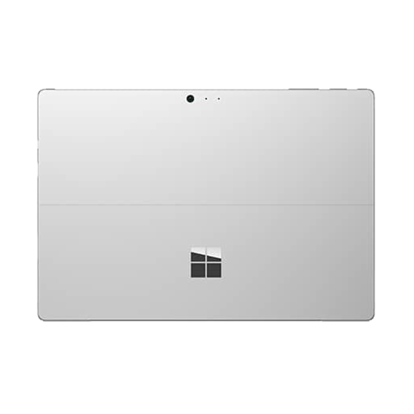 Refurbished Microsoft Surface Pro 4 | 12.3 inches | 6th generation i5 | 128GB SSD | 4GB RAM | Virtual Keyboard | Pen not included