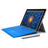 Refurbished Microsoft Surface Pro 4 | 12.3 inch | 6e generatie i5 | 256GB SSD | 8GB RAM | Blue QWERTY keyboard | Pen not included 