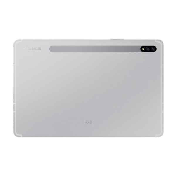 Refurbished Samsung Tab S7 | 11-inch | 128GB | WiFi | Silver