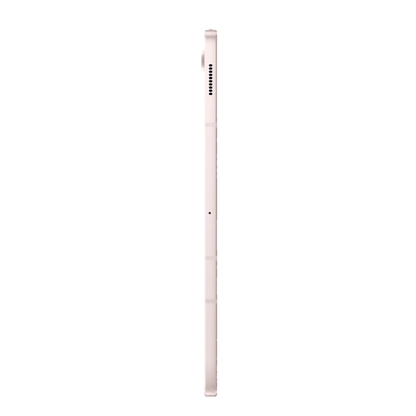 Refurbished Samsung Tab S7 FE | 12.4-inch | 64GB | WiFi + 5G | Pink