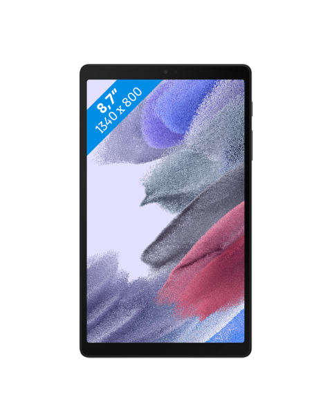 Refurbished Samsung Tab A7 | 10.4-inch | 32GB | WiFi | Gray 