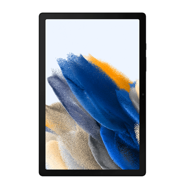 Refurbished Samsung Tab A8 | 10.5-inch | 32GB | Wi-Fi | Gray