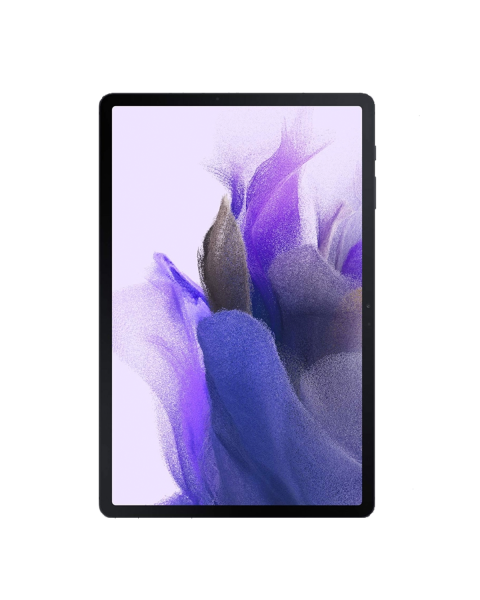 Refurbished Samsung Tab S7 FE | 12.4-inch | 64GB | WiFi | Black 