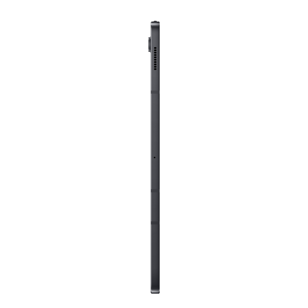 Refurbished Samsung Tab S7 FE | 12.4-inch | 64GB | WiFi + 5G | Black