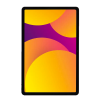 Refurbished Samsung Tab S7 | 11-Inch | 128GB | WiFi | Black