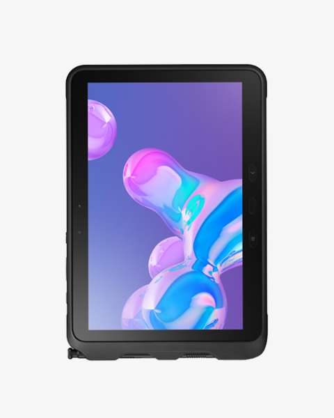 Refurbished Samsung Tab Active Pro | 10.1-inch | 64GB | WiFi + 4G | Black