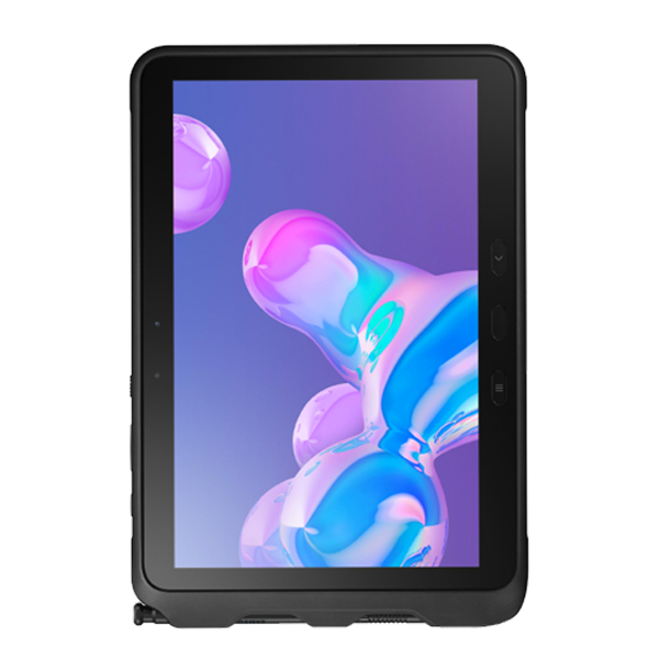 Refurbished Samsung Tab Active Pro | 10.1-inch | 64GB | WiFi + 4G | Black