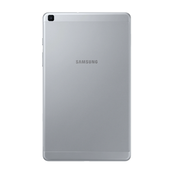 Refurbished Samsung Tab A 8-Inch 64GB WiFi Silver (2019)