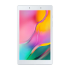 Refurbished Samsung Tab A 8-Inch 64GB WiFi Silver (2019)