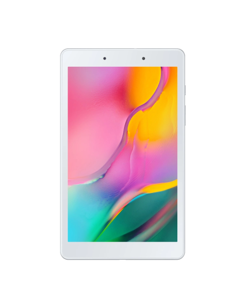 Refurbished Samsung Tab A 8-Inch 64GB WiFi Silver (2019)