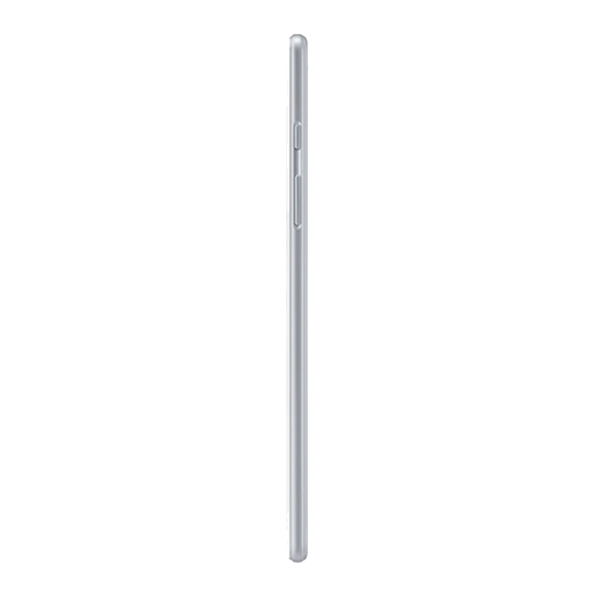 Refurbished Samsung Tab A 8-Inch 64GB WiFi Silver (2019)