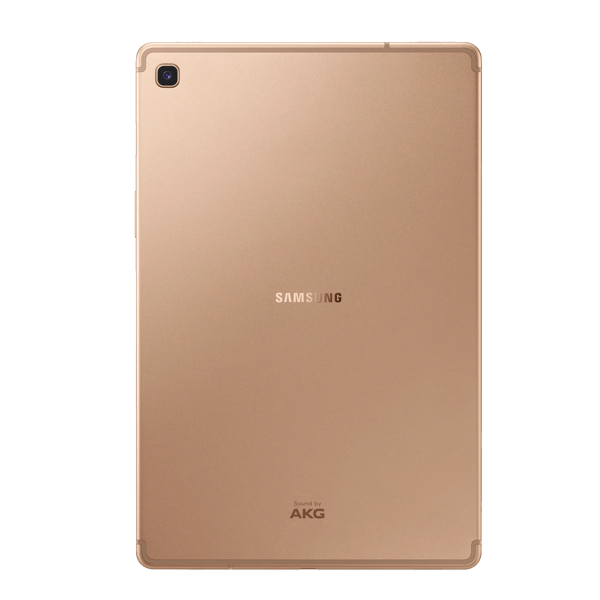 Refurbished Samsung Tab S5E 10.5 inch 128 GB WiFi Gold