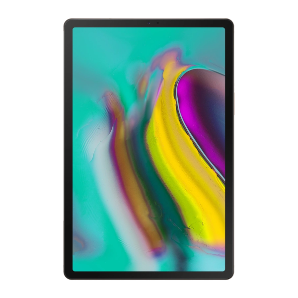 Refurbished Samsung Tab S5E 10.5 inch 128 GB WiFi Gold