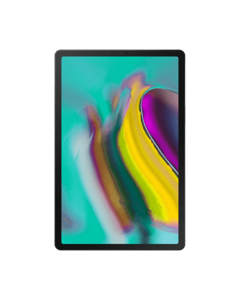 Refurbished Samsung Tab S5E | 10.5-inch | 64GB | WiFi + 4G | Silver