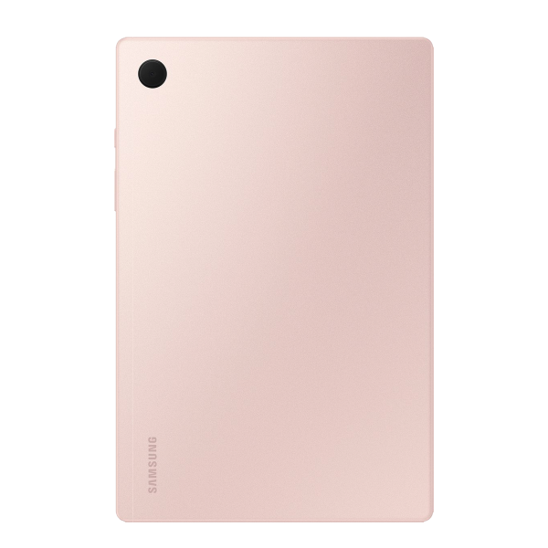 Refurbished Samsung Tab A8 | 10.5-inch | 32GB | WiFi + 4G | Pink