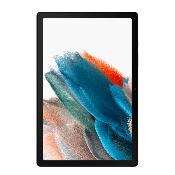 Samsung Tab A8 | 10.5-inch | 32GB | Wi-Fi | Silver