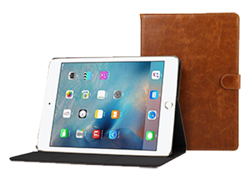 Tablet cover