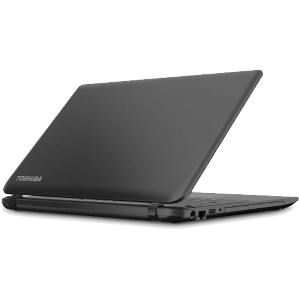 Toshiba Dynabook Satellite Pro A50-A | 15.6 inch HD | 4th generation i3 | 256GB SSD | 8GB RAM | QWERTY/AZERTY