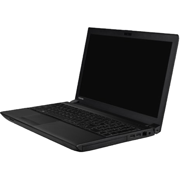 Toshiba Dynabook Satellite Pro A50-A | 15.6 inch HD | 4th generation i3 | 320GB HDD | 4GB RAM | QWERTY/AZERTY