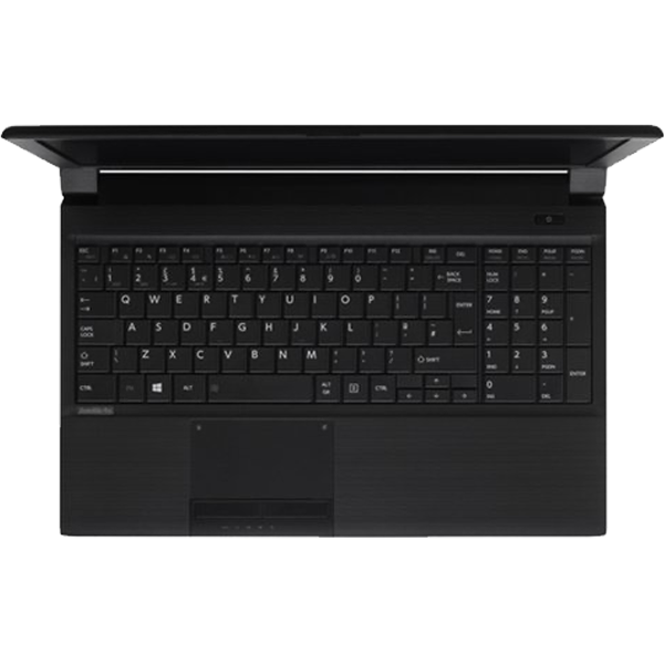 Toshiba Dynabook Satellite Pro A50-A | 15.6 inch HD | 4th generation i3 | 320GB HDD | 4GB RAM | QWERTY/AZERTY