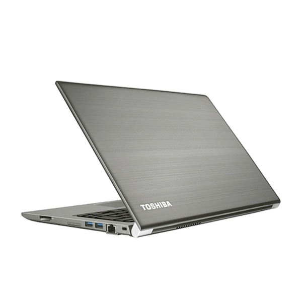 Toshiba Portégé Z30 C 176 | 13.3 inch HD | 6th generation i5 | 128GB SSD | 8GB RAM | W11 Pro | QWERTY/AZERTY/QWERTZ