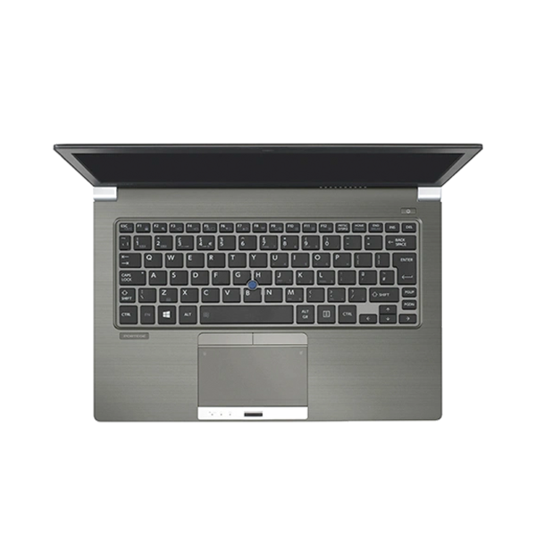 Toshiba Portégé Z30 C 176 | 13.3 inch HD | 6th generation i5 | 128GB SSD | 8GB RAM | W11 Pro | QWERTY/AZERTY/QWERTZ