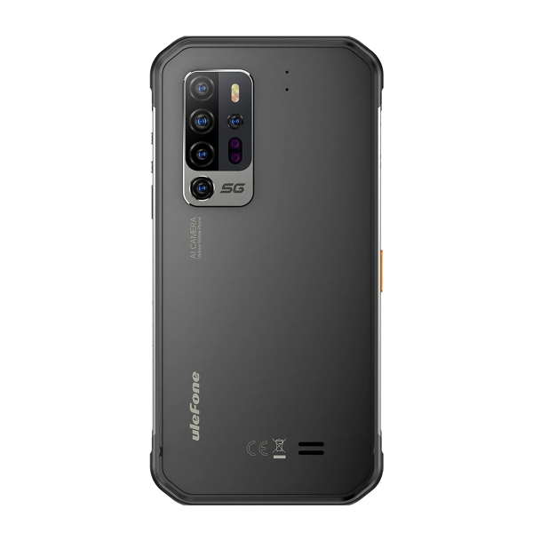 Ulefone Armor 11 | 5G | 256GB | Black