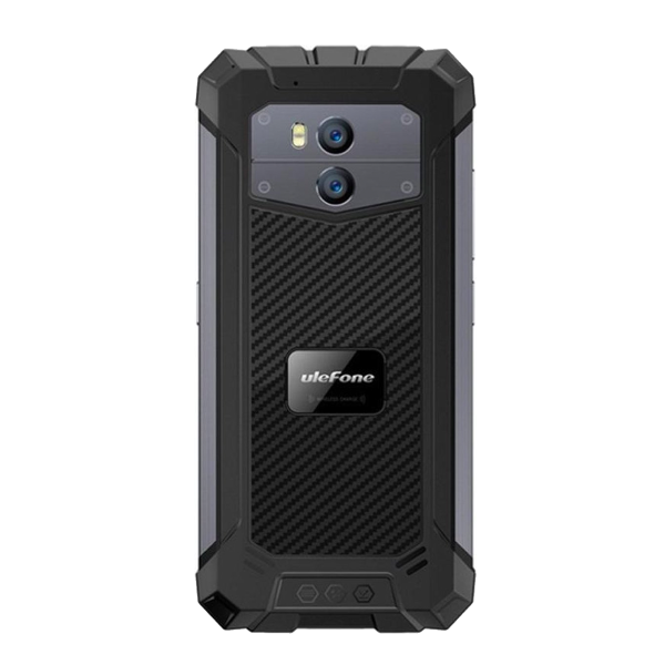 Ulefone Armor X | 16GB | Black