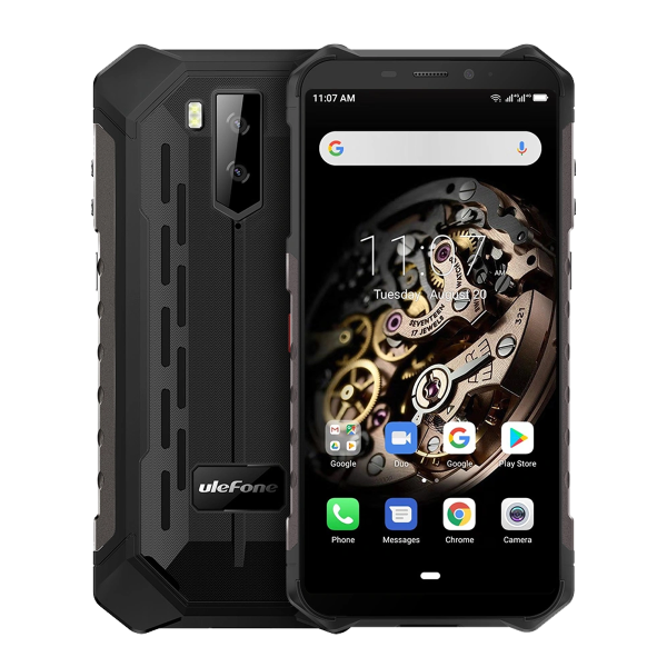 Ulefone Armor X5 | 32GB | Black