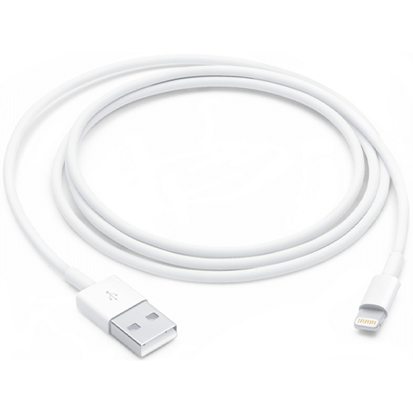 Apple Licensed Lightning Charging Cable | 1M