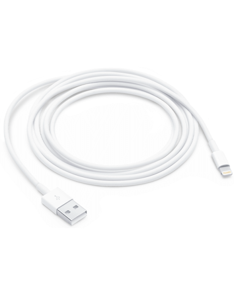 Apple Licensed Lightning Charging Cable | 2M