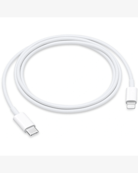 Apple USB-C to Lightning Cable | 1M