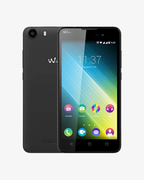 Refurbished Wiko Lenny 2 | 4GB | Black