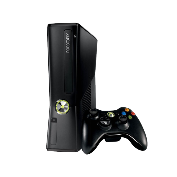 XBOX 360 | 500GB | 1 controller included