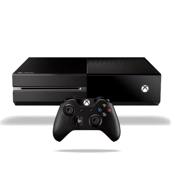 XBOX One | 500GB | 1 controller included