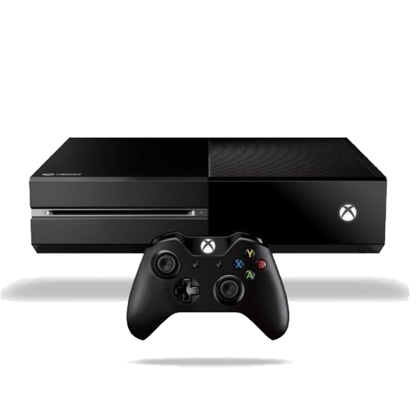 XBOX One | 500GB | 1 Controller included