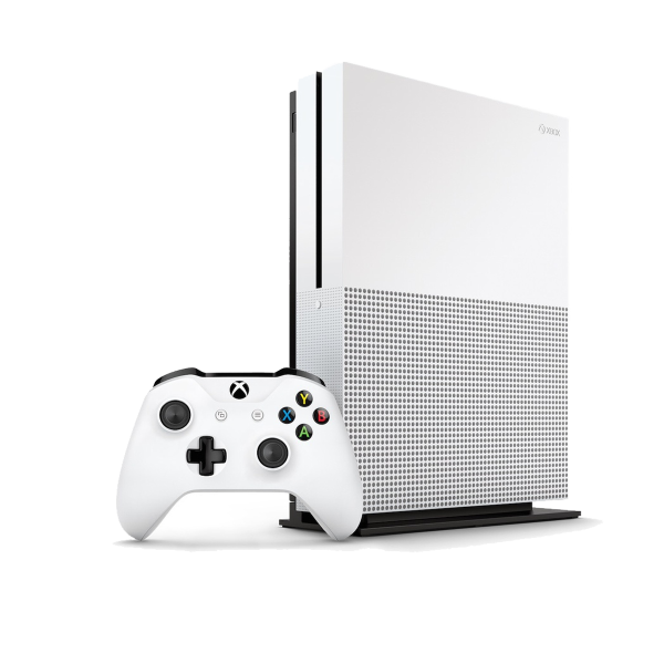 XBOX One S | 500GB | 1 controller included