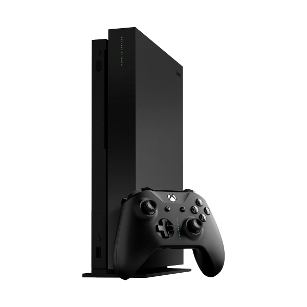XBOX One X (Project Scorpio Edition) | 1TB | 1 controller included