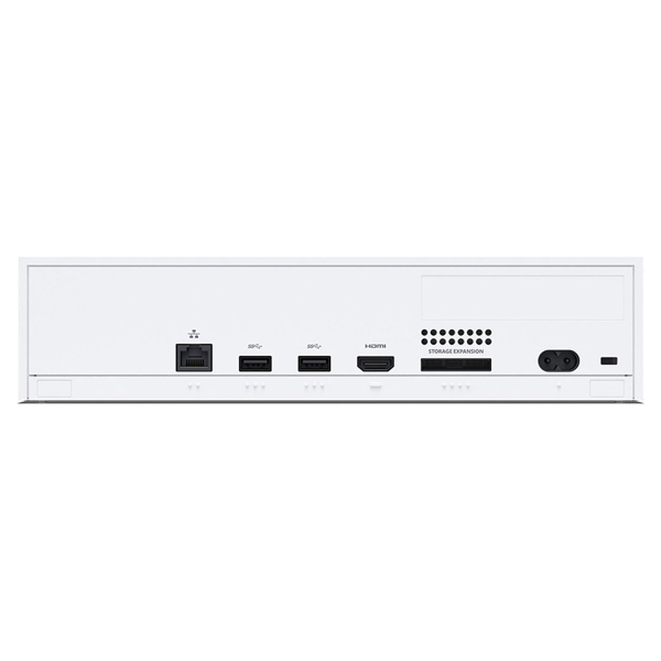 XBOX Series S | 512 GB | 1 controller included