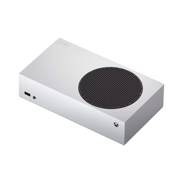 XBOX Series S | 512 GB | 1 controller included